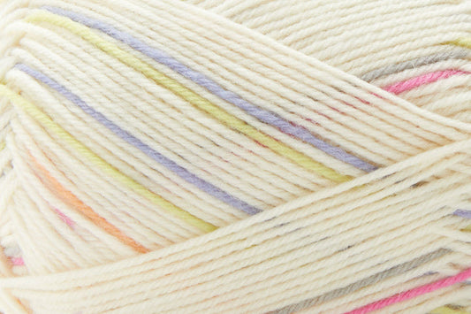 Universal Yarn Zesty Sock