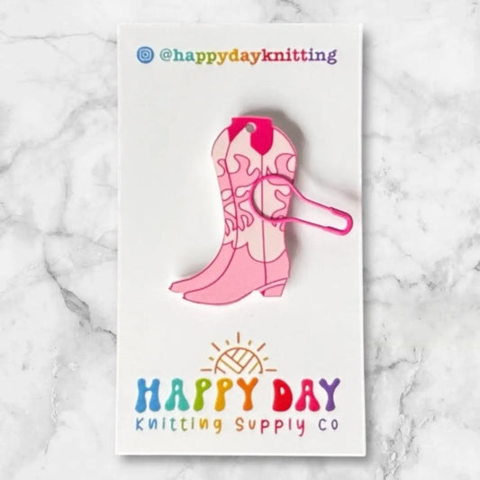 Happy Day Needle Minder