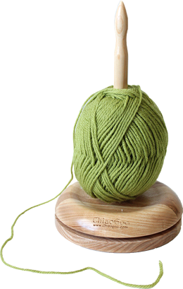 ChiaoGoo Yarn Majordome