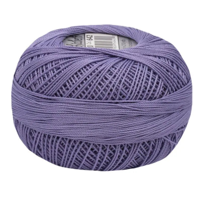 Lizbeth Size 20 - 642 Lilac
