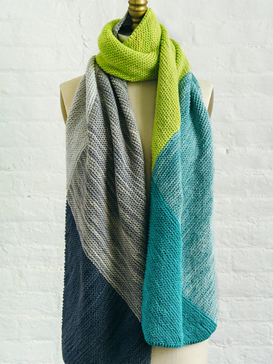 Manos del Uruguay Silk Blend