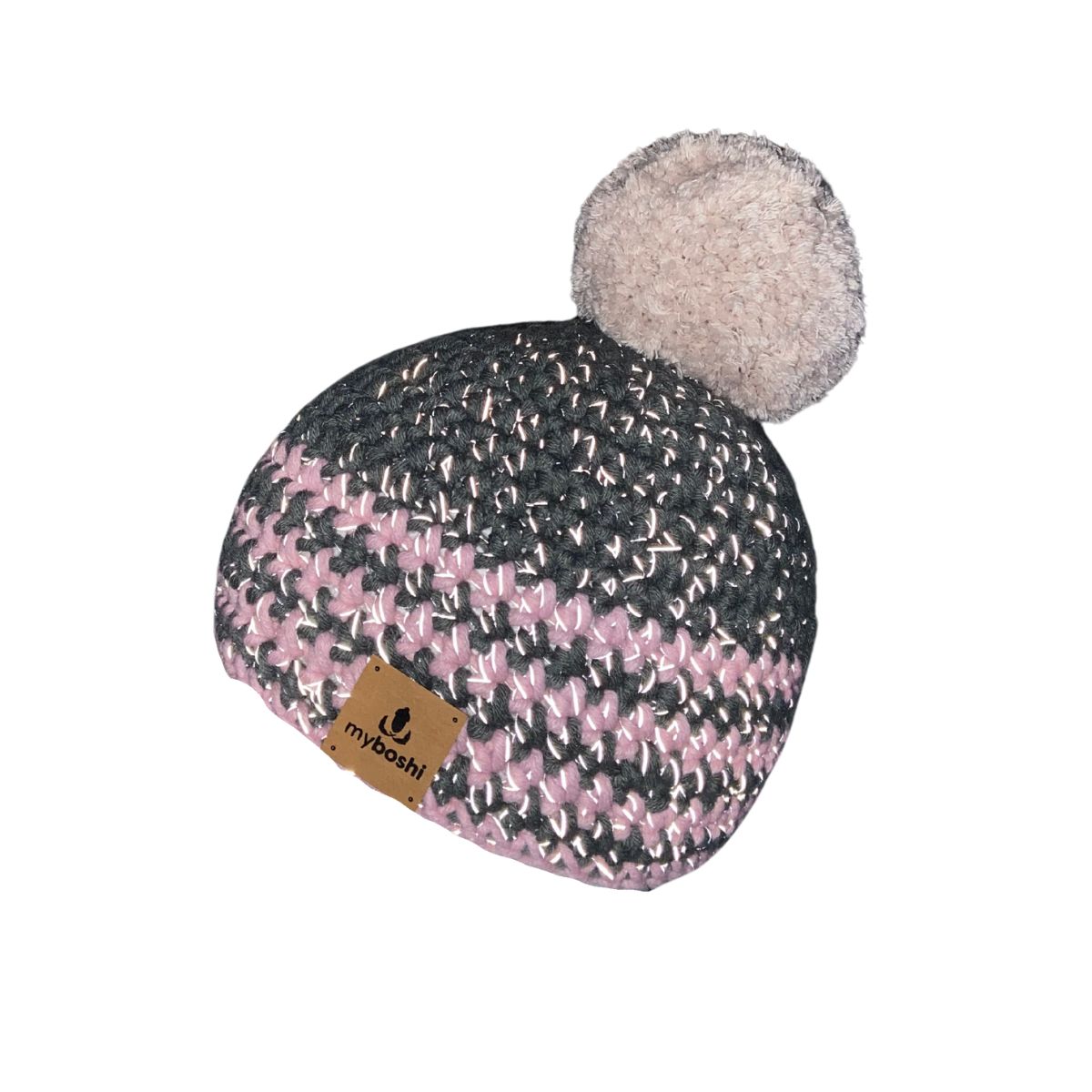 Myboshi Reflective Thread