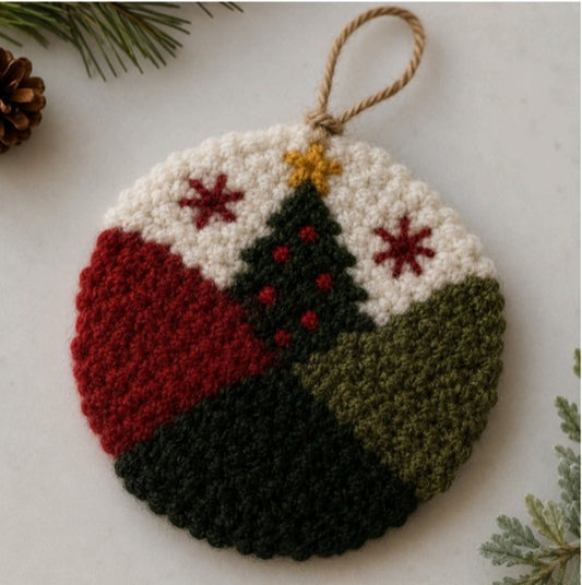 A Handmade Holiday Series - Nov 2026