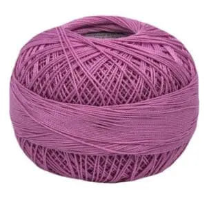 Lizbeth Size 20 - 623 - Raspberry Pink Lt