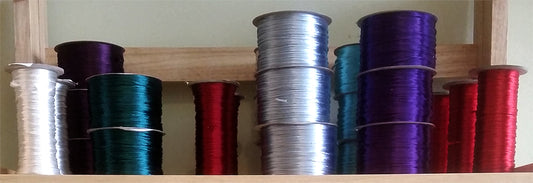 Cordon Satin Queue de Rat #0 - Petite