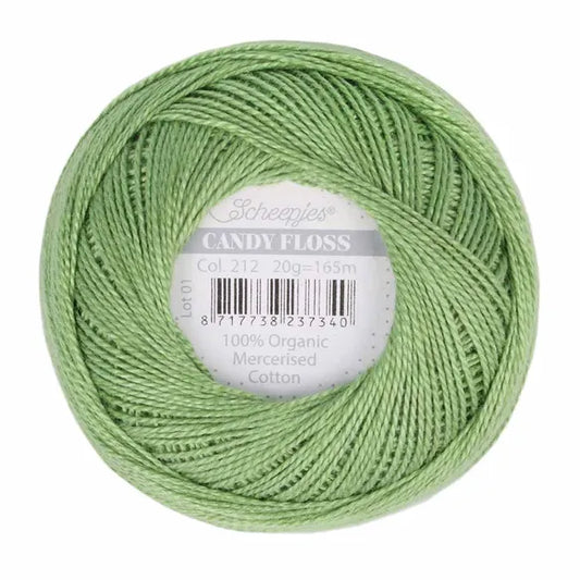 Scheepjes Candy Floss