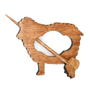 Épingles à châle Lykke