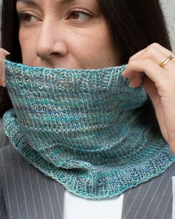 Malabrigo Torzal