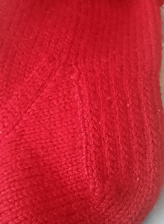 Classe : Chaussettes traditionnelles