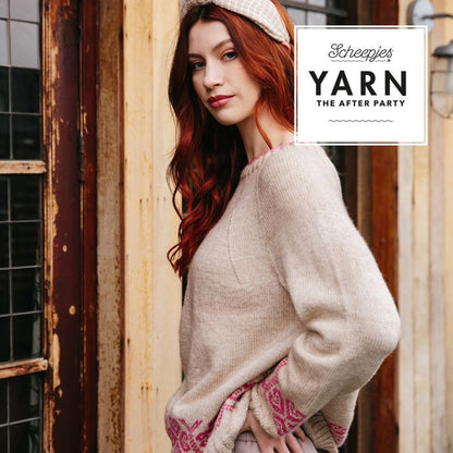 YARN The After Party No. 165 - Queen of Hearts