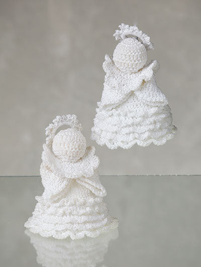 Les anges tout au long de l'année, de Gemma Owen