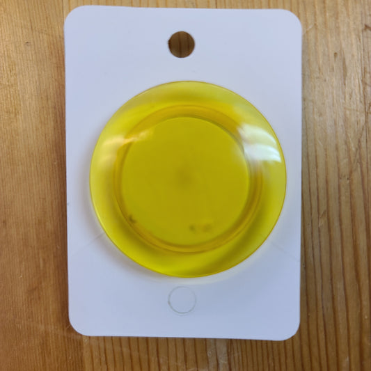 Nannie Charm Knit Happens Needle Minder