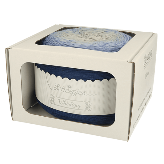 Scheepjes Whirligig - PREORDER