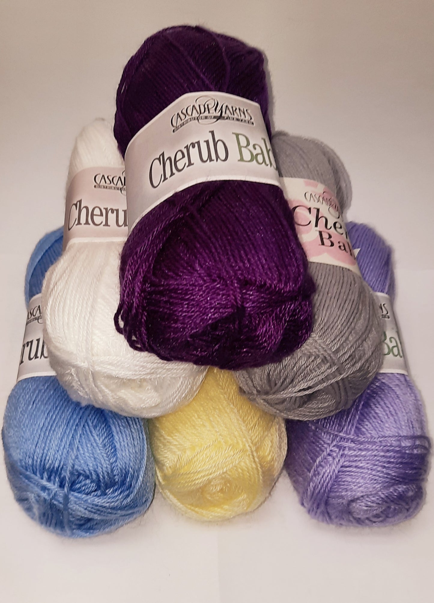 H.O.P.E. Kit - Knit Preemie Hats