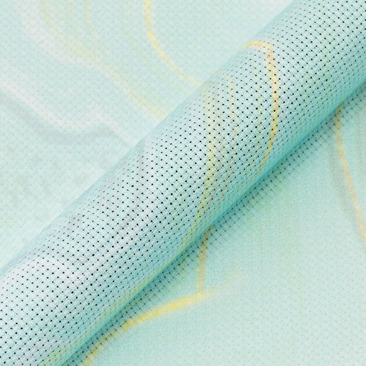 DMC Charles Craft Aida Cloth 14ct 15x18" - Malachite