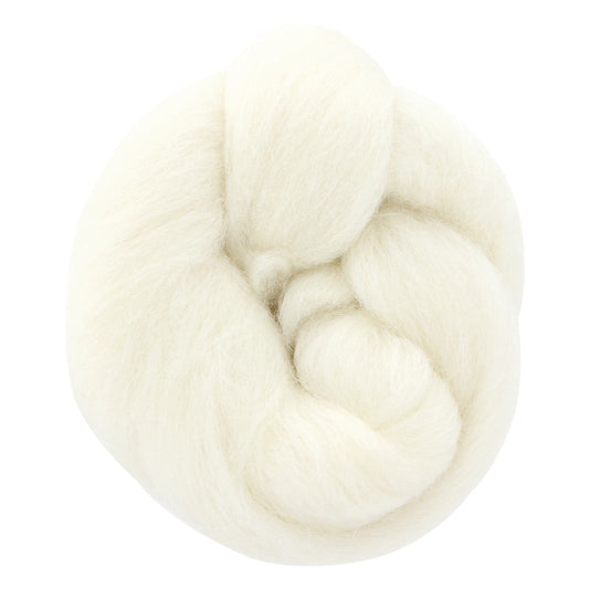 Unique Roving Wool - 25g