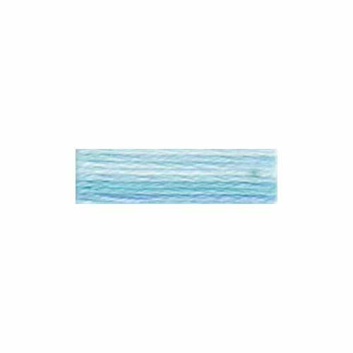 DMC Colour Variation Cotton Perle Thread Size 5 - 25 Meter Embroidery Thread (Color 4020)