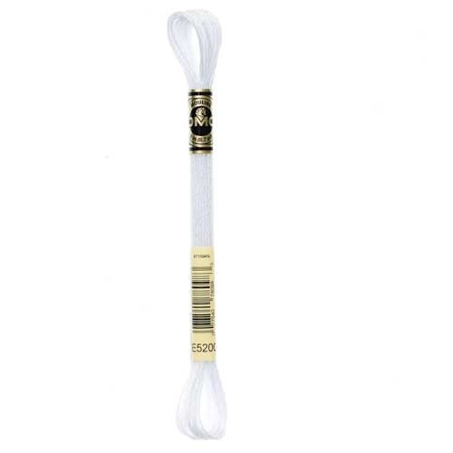 DMC 317W-E3837 Sticktwist, poliestere, E3837, viola, 8 m DMC 317W-E3837 Sticktwist, poliestere, E3837, viola, 8 m