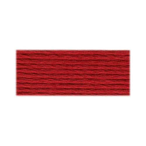 Pelote de coton perlé DMC taille 5 (80 m) - 309