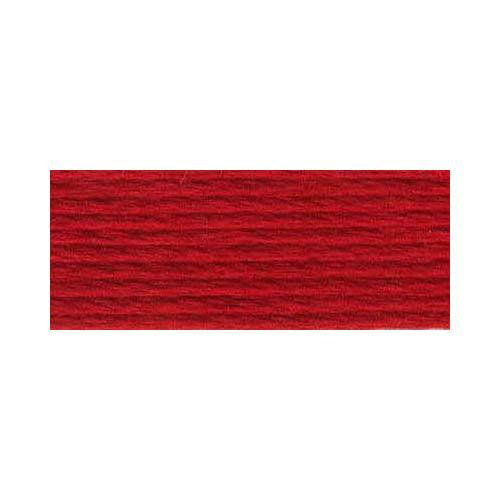 DMC Coton Perlé Taille 3 Écheveau (14,6 m) - 321