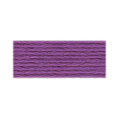 DMC Coton Perlé Taille 3 Écheveau (14,6 m) - 553