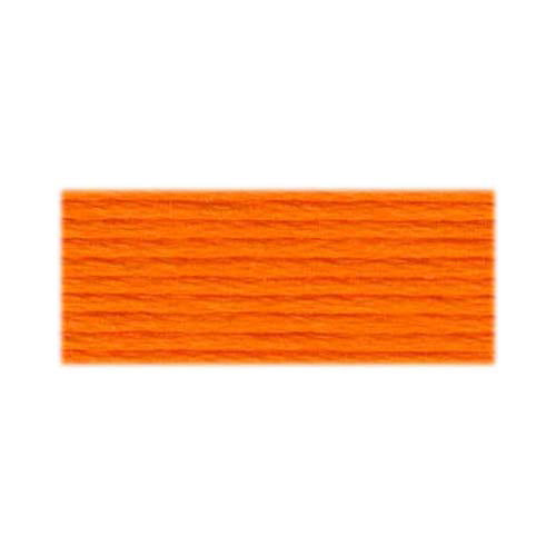 DMC Pearl Cotton Size 3 Skein (14.6m) - 740