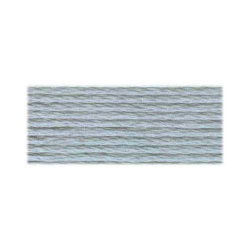 DMC Coton Perlé Taille 3 Écheveau (14,6 m) - 762