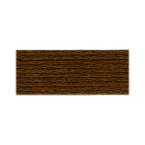 DMC Pearl Cotton Size 3 Skein (14.6m) - 829