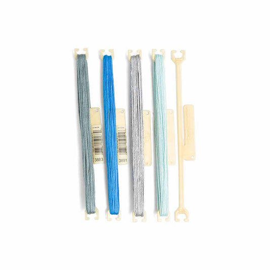 Inserts pour reliure DMC StitchBow - Paquet de 3