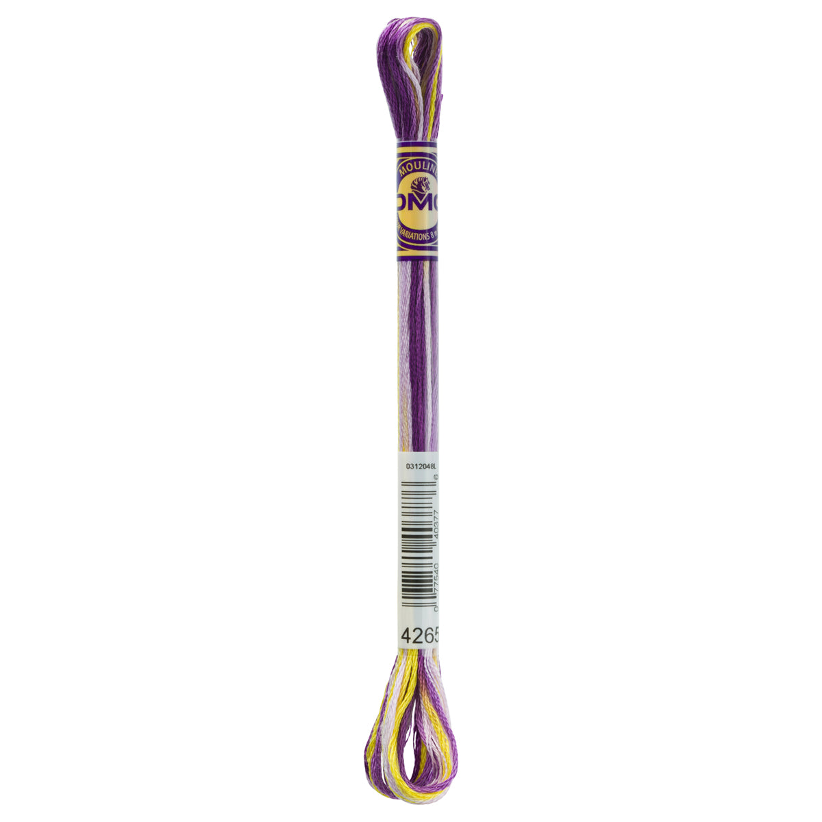 DMC #417F Color Variations Floss