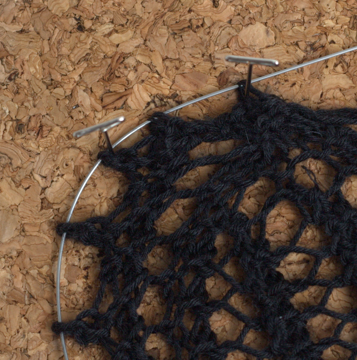 Lazadas Flexible Blocking Wire Set - Long