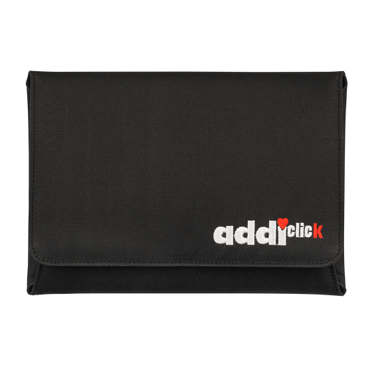 addi Click Turbo Interchangeable Knitting Needle Set