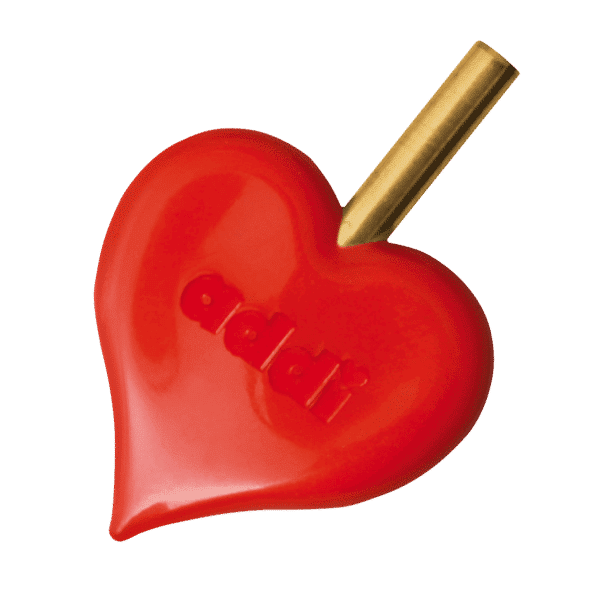 addiClick HeartStopper Cable Ends