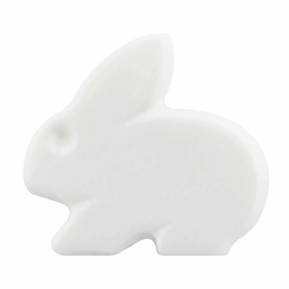 Bouton Cirque Bunny Tige 15mm