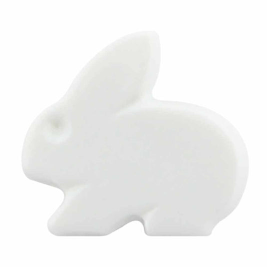 Cirque Bunny 15mm Shank Button
