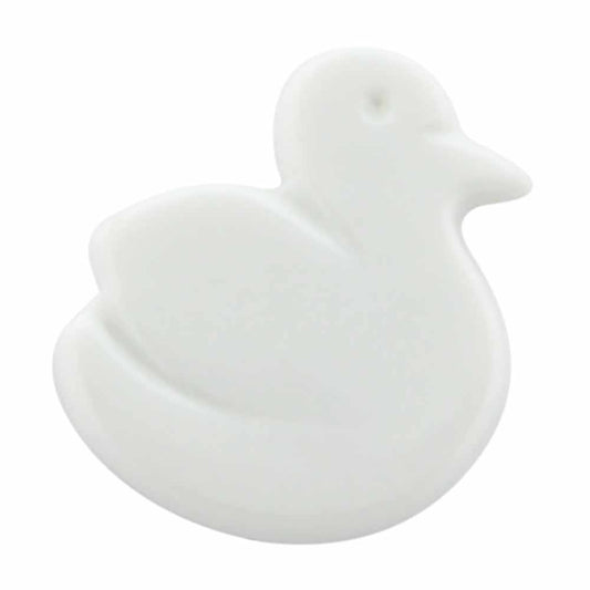 Cirque Duck 18mm Shank Button