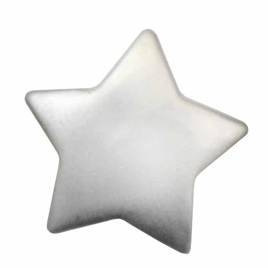 Cirque Star 18mm Shank Button