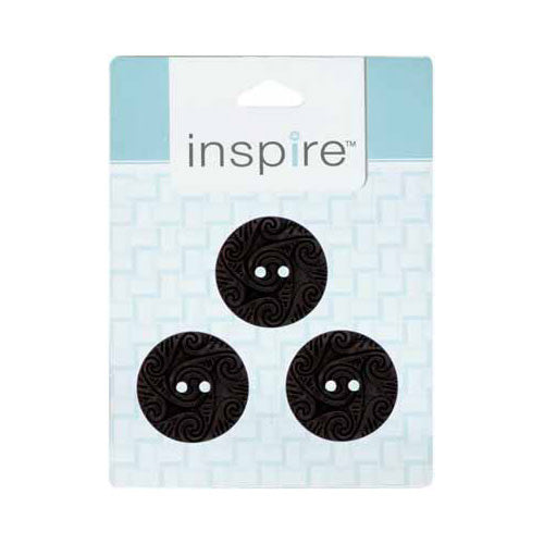 INSPIRE 2 Hole Button - 30mm