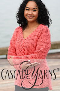 Cascade 220 Superwash Aran Merino