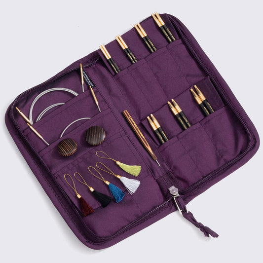 Lantern Moon 4" Interchangeable Set - Bliss