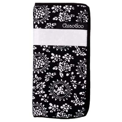 ChiaoGoo Double Point/Crochet Hook Case 1666