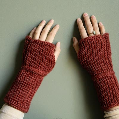 Manos del Uruguay Alegria Grande