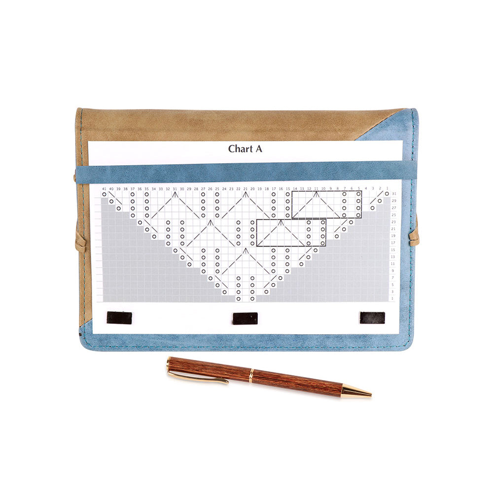 Knitter's Pride Ginger Grande Interchangeable Needle Set