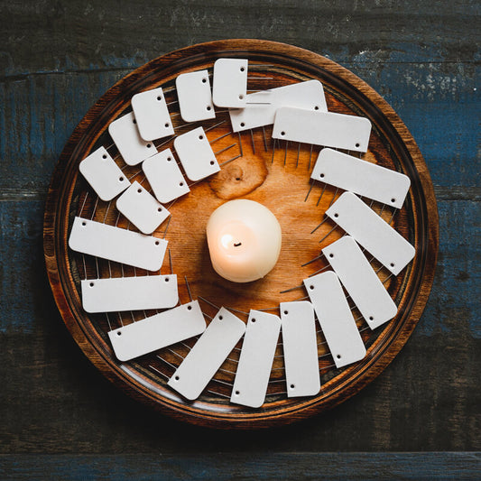 Bloqueurs de tricot KnitPro - 20 pièces