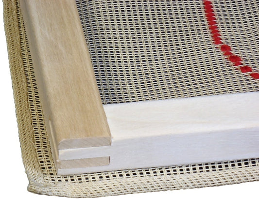 F.A. Edmunds Stretcher Bars