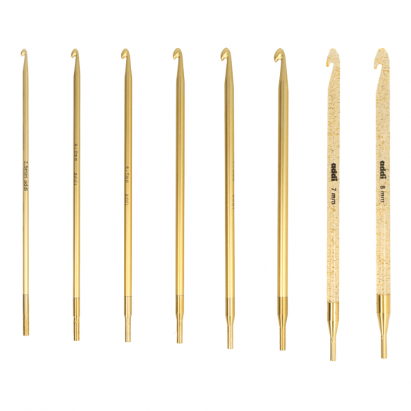 addi Click Hook Set