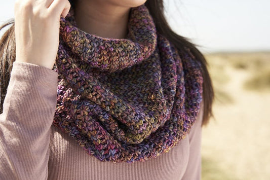 Malabrigo Crochet Booklet: Sail Away