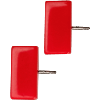 ChiaoGoo Embouts de câble 2502