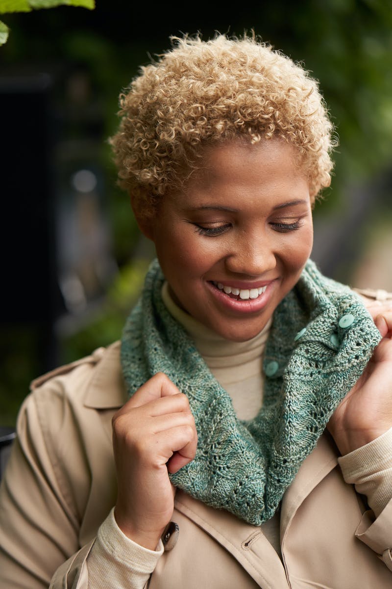 Malabrigo Book 20: Mechita & Sock - Modern Accessory Style