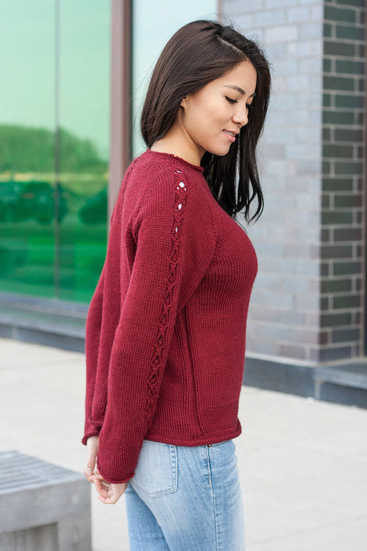 Estelle Superwash Merino Worsted